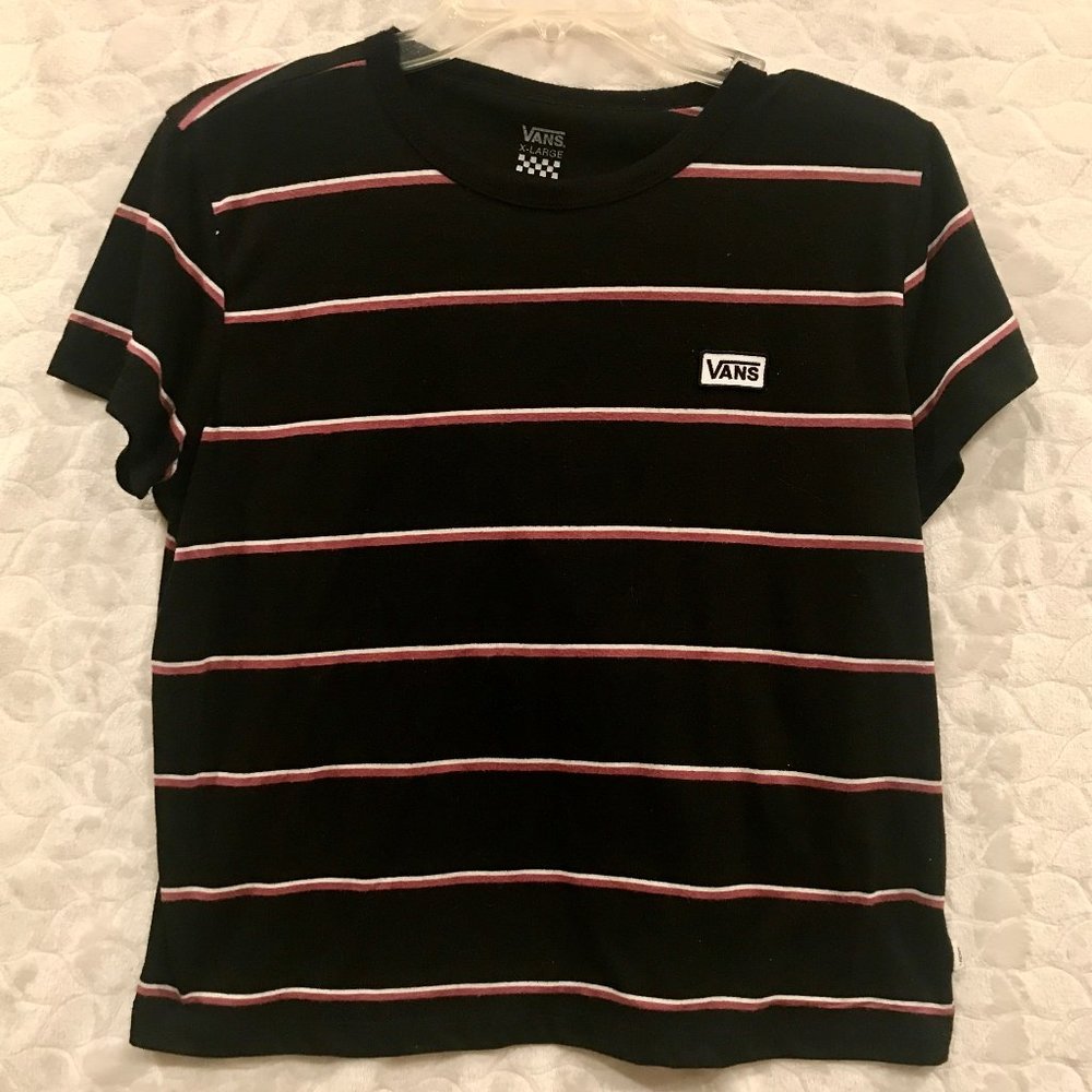 Vans t-shirt